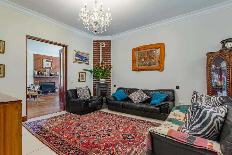 5 Bedroom Property for Sale in Val De Vie Estate Western Cape